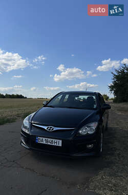 Хетчбек Hyundai i30 2011 в Голованівську