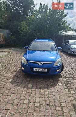 Hyundai i30 2008