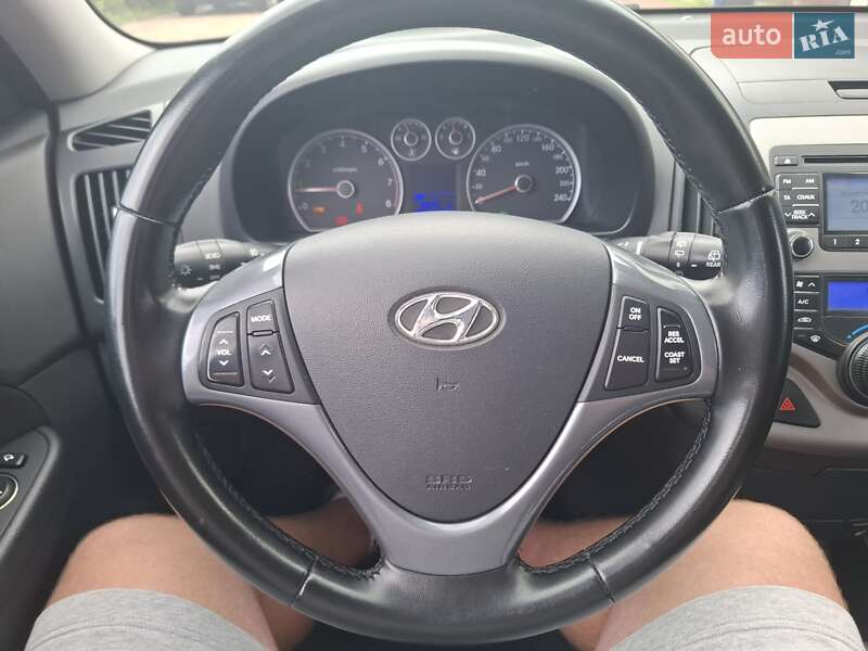 Универсал Hyundai i30 2008 в Харькове