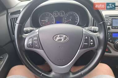 Универсал Hyundai i30 2008 в 