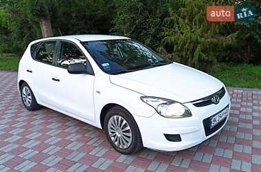 Hyundai i30 2009