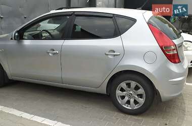 Hyundai i30 2008