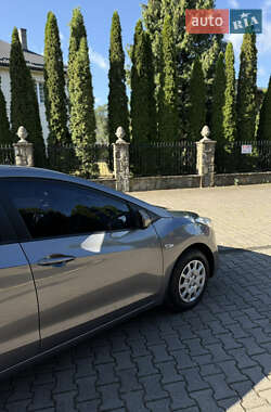 Универсал Hyundai i30 2013 в 