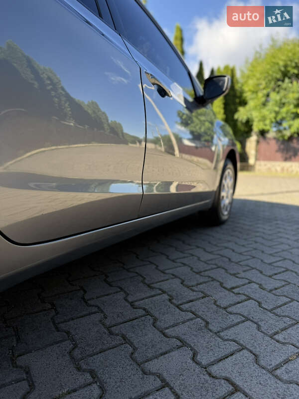 Универсал Hyundai i30 2013 в Надворной