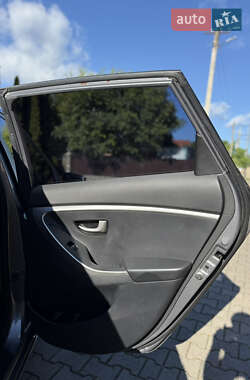 Универсал Hyundai i30 2013 в 