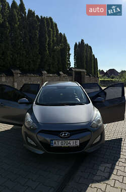 Универсал Hyundai i30 2013 в 