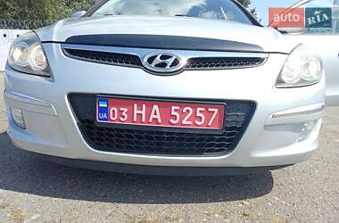 Hyundai i30 2009