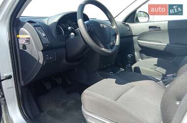 Универсал Hyundai i30 2009 в 