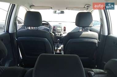 Универсал Hyundai i30 2009 в 