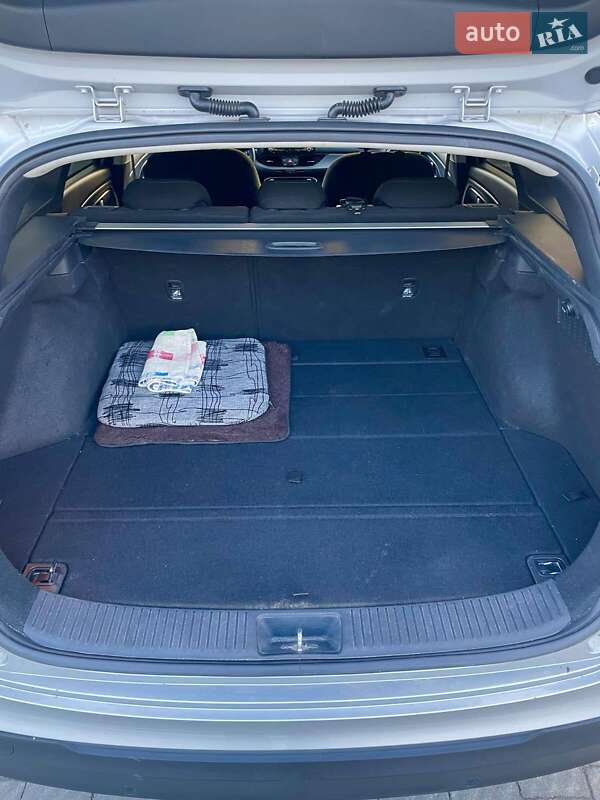 Универсал Hyundai i30 2021 в Львове