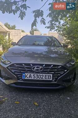 Універсал Hyundai i30 2021 в Києві