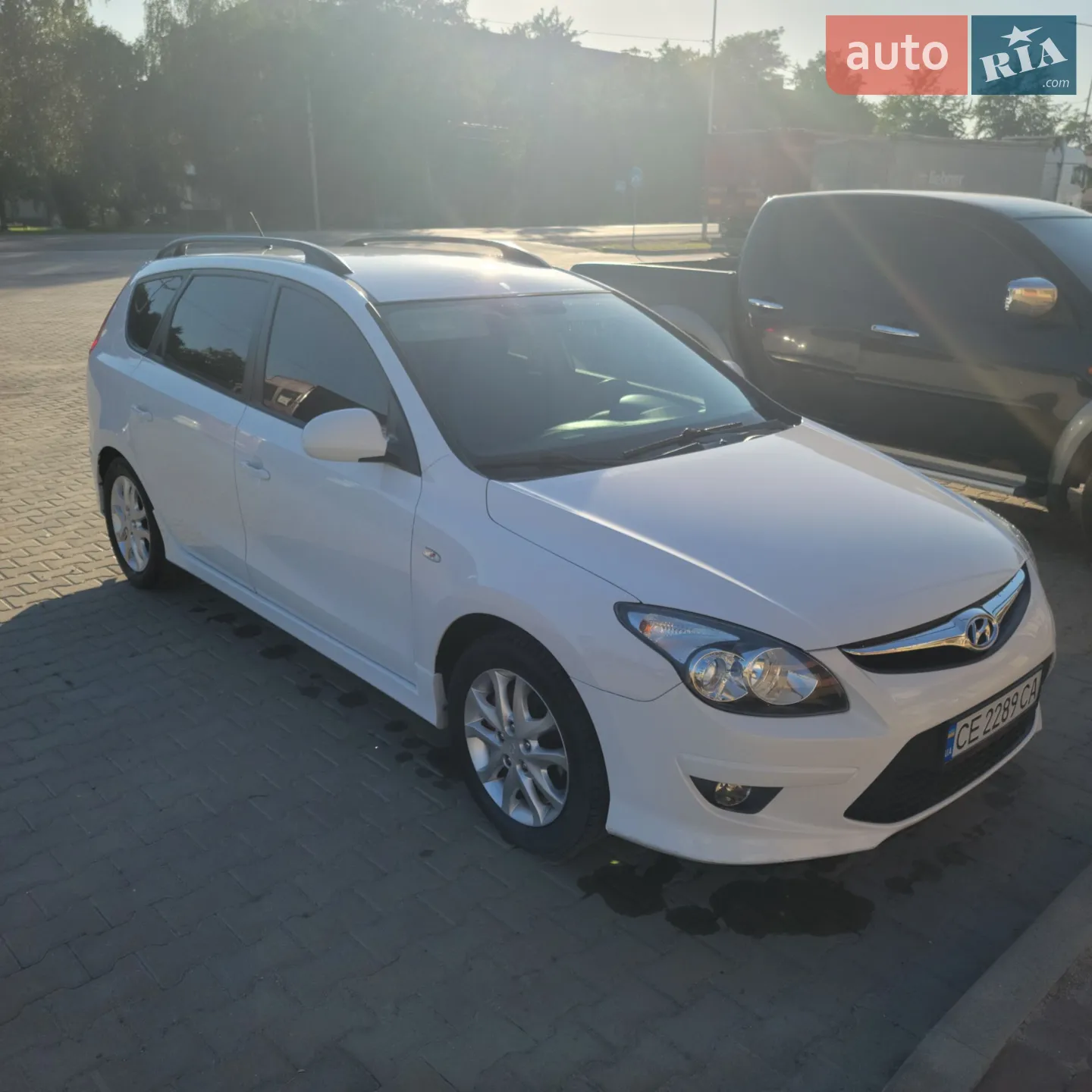 2011 Hyundai i30 - мініатюра 4