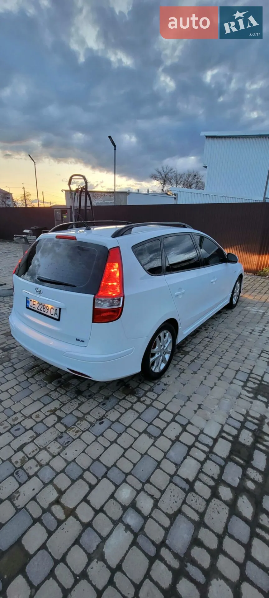 2011 Hyundai i30 - мініатюра 10