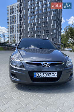 Hyundai i30 2009 Hyundai i30 2009