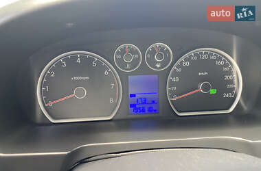 Хэтчбек Hyundai i30 2009 в 