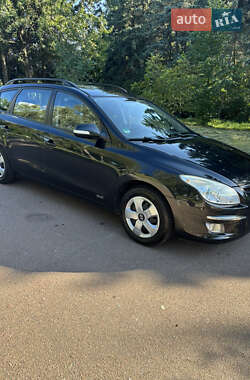 Hyundai i30 2008