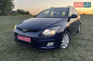 Hyundai i30 2009