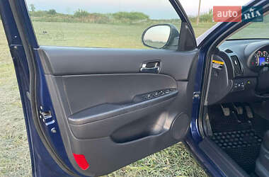 Универсал Hyundai i30 2009 в 