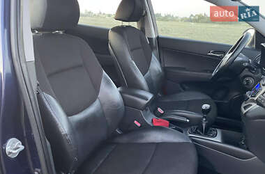 Универсал Hyundai i30 2009 в 