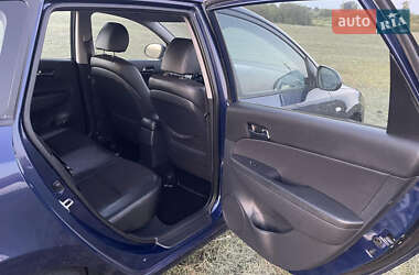 Универсал Hyundai i30 2009 в 