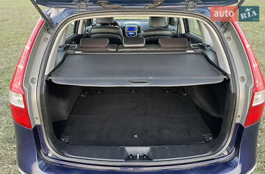 Универсал Hyundai i30 2009 в 