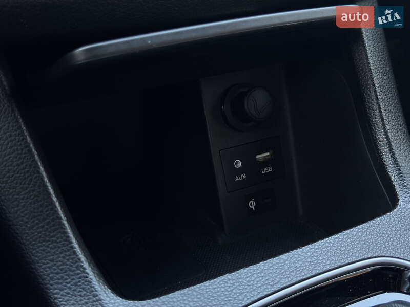 Фастбэк Hyundai i30 2019 в Киеве