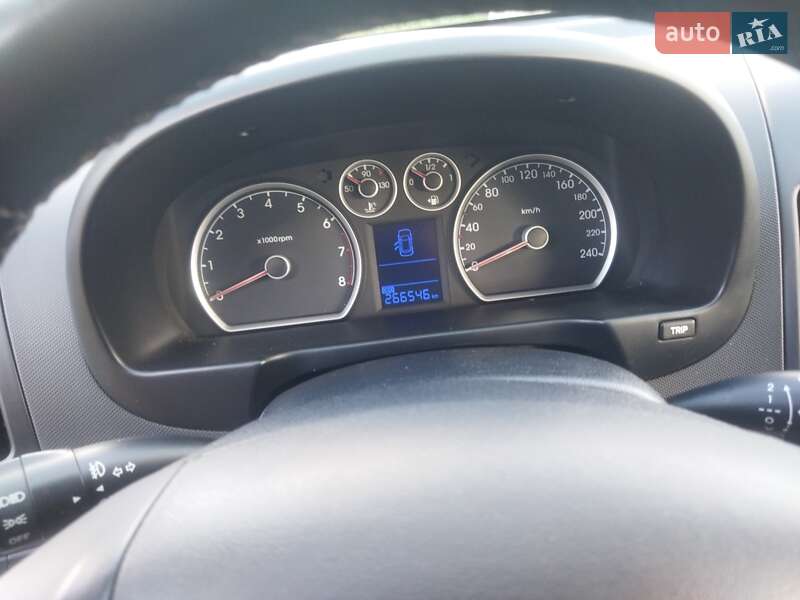 Универсал Hyundai i30 2008 в Семеновке