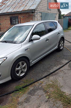 Hyundai i30 2011
