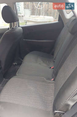 Хэтчбек Hyundai i30 2011 в 