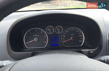 Хэтчбек Hyundai i30 2011 в 