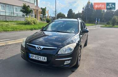 Hyundai i30 2009