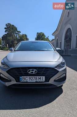 Універсал Hyundai i30 2021 в Львові