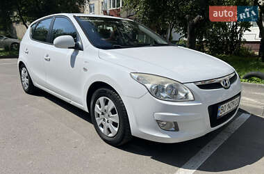 Hyundai i30 2009