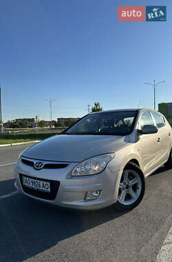 Hyundai i30 2008