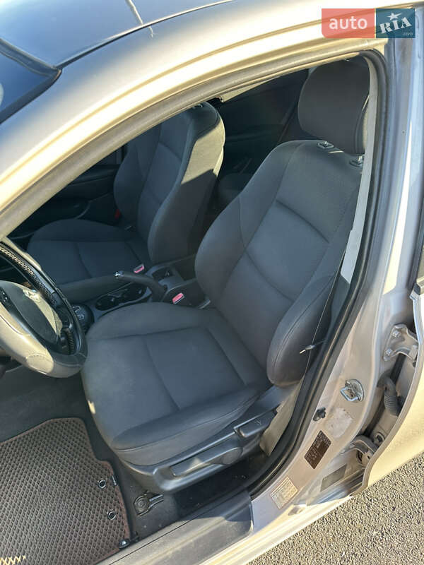 Хэтчбек Hyundai i30 2008 в Мукачево фото 13 Хэтчбек Hyundai i30 2008 в Мукачево