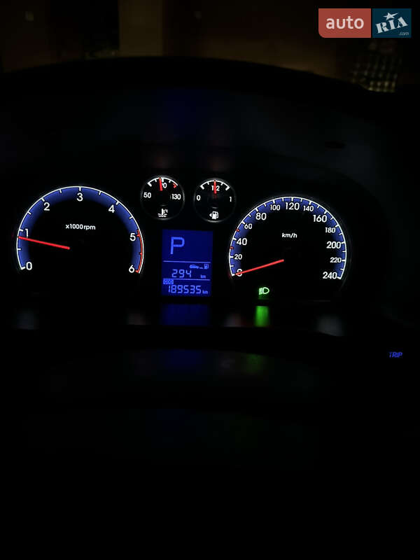 Хэтчбек Hyundai i30 2008 в Мукачево фото 30 Хэтчбек Hyundai i30 2008 в Мукачево