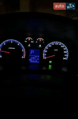 Хэтчбек Hyundai i30 2008 в 