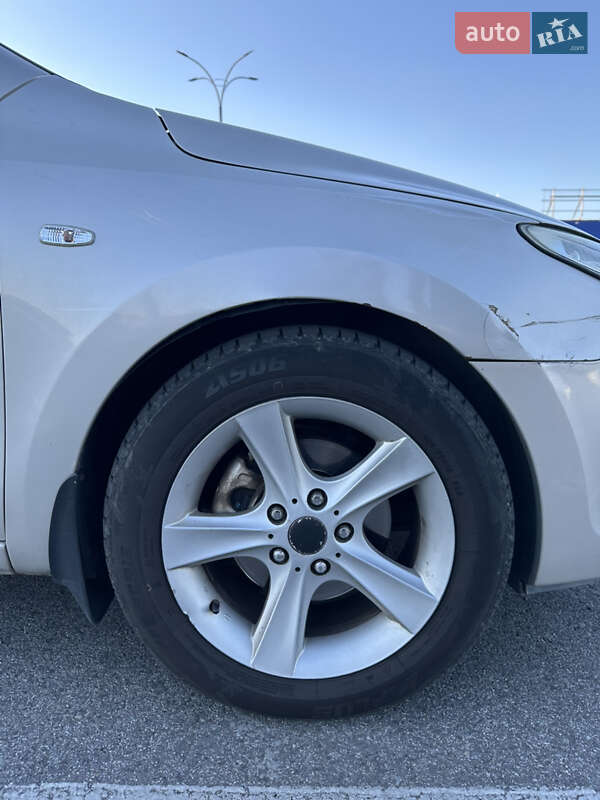 Хэтчбек Hyundai i30 2008 в Мукачево фото 28 Хэтчбек Hyundai i30 2008 в Мукачево