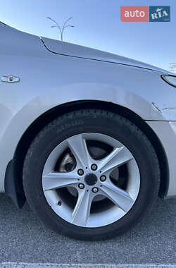 Хэтчбек Hyundai i30 2008 в 