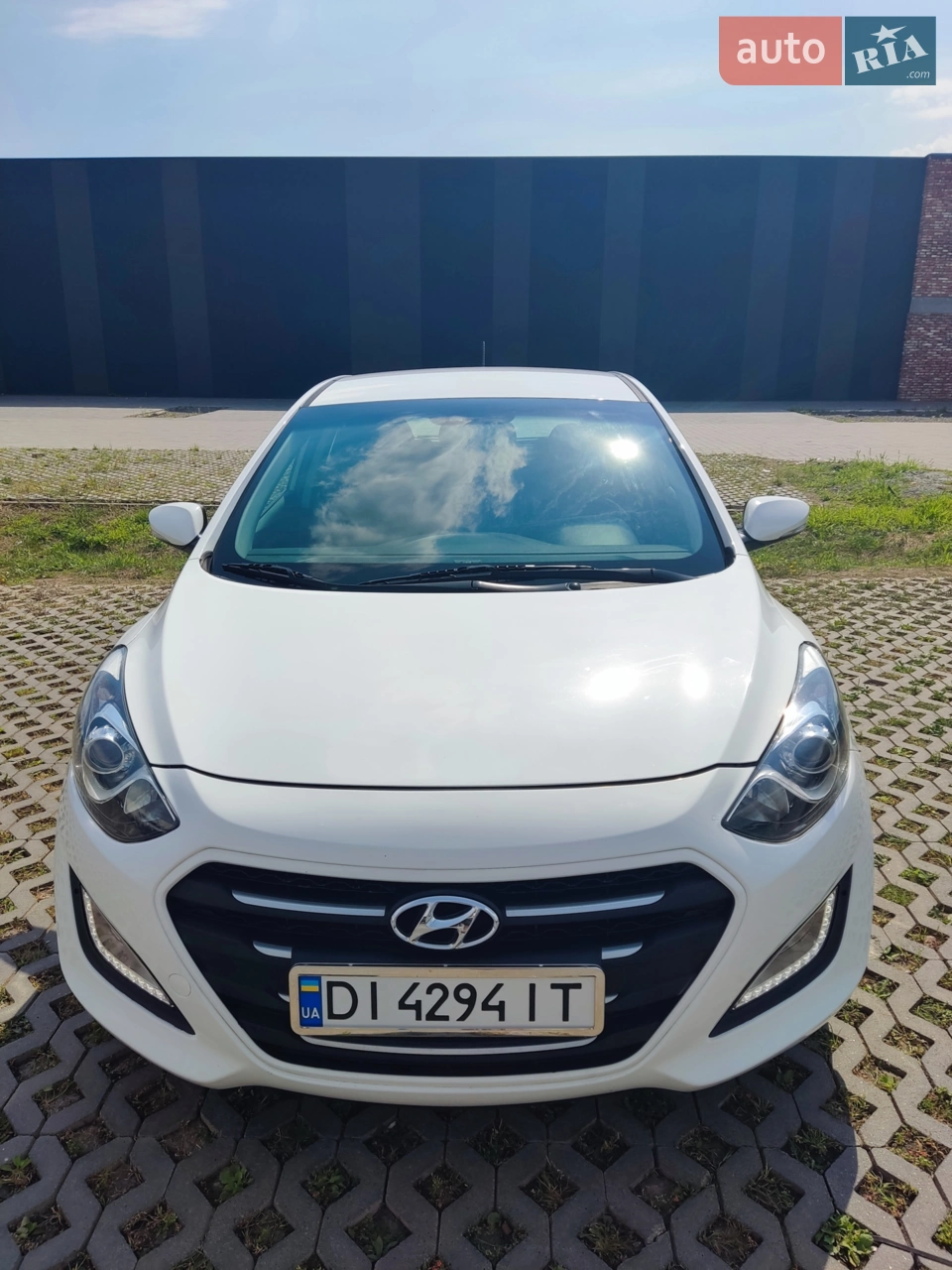 2015 Hyundai i30 - мініатюра 37