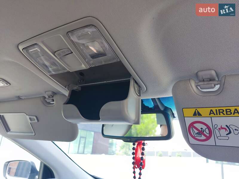 Хетчбек Hyundai i30 2015 в Хмельницькому