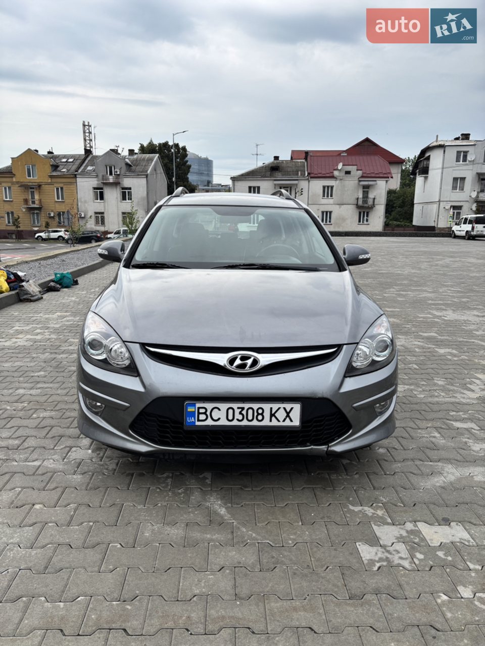 2011 Hyundai i30 - мініатюра 34