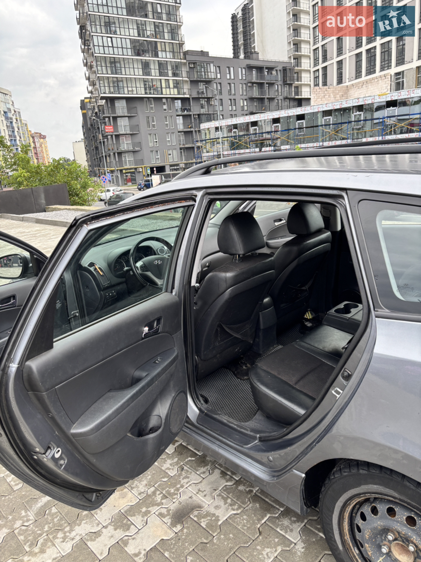 2011 Hyundai i30 - мініатюра 11