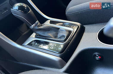 Хэтчбек Hyundai i30 2012 в 