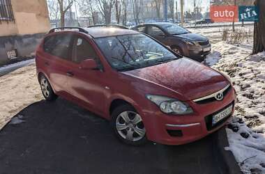 Hyundai i30 2009