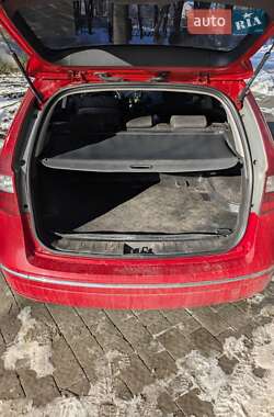 Универсал Hyundai i30 2009 в 