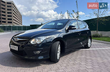 Hyundai i30 2010