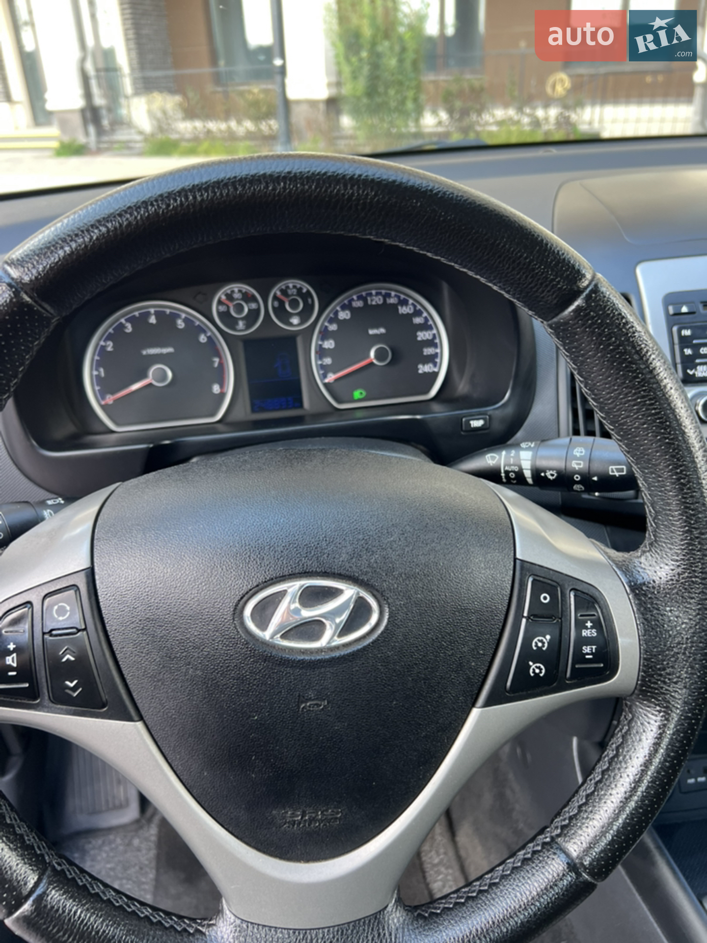 2010 Hyundai i30 - мініатюра 31