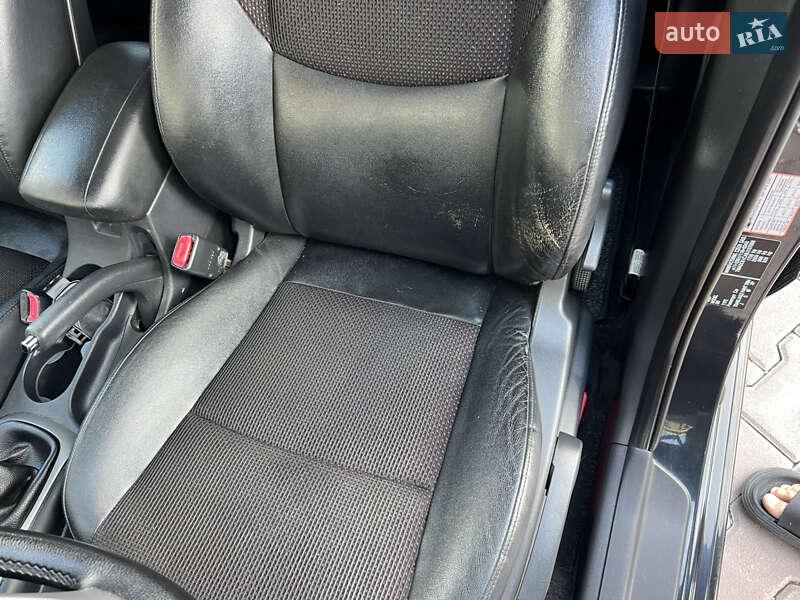 Хетчбек Hyundai i30 2010 в Києві