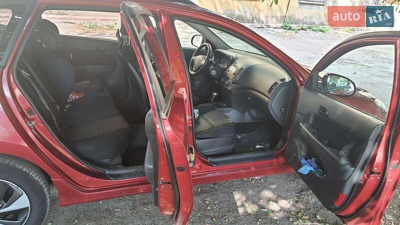 Універсал Hyundai i30 2012 в Кривому Розі